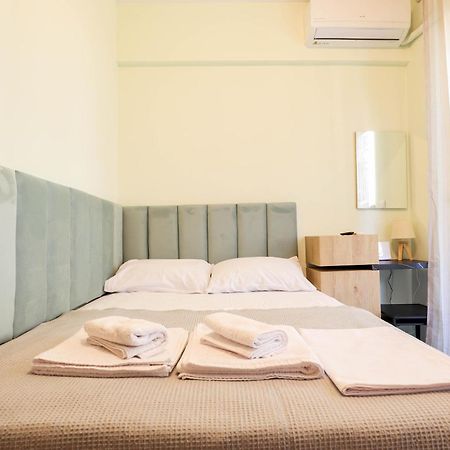 Studio 35 Αλεξανδρούπολη Εξωτερικό φωτογραφία