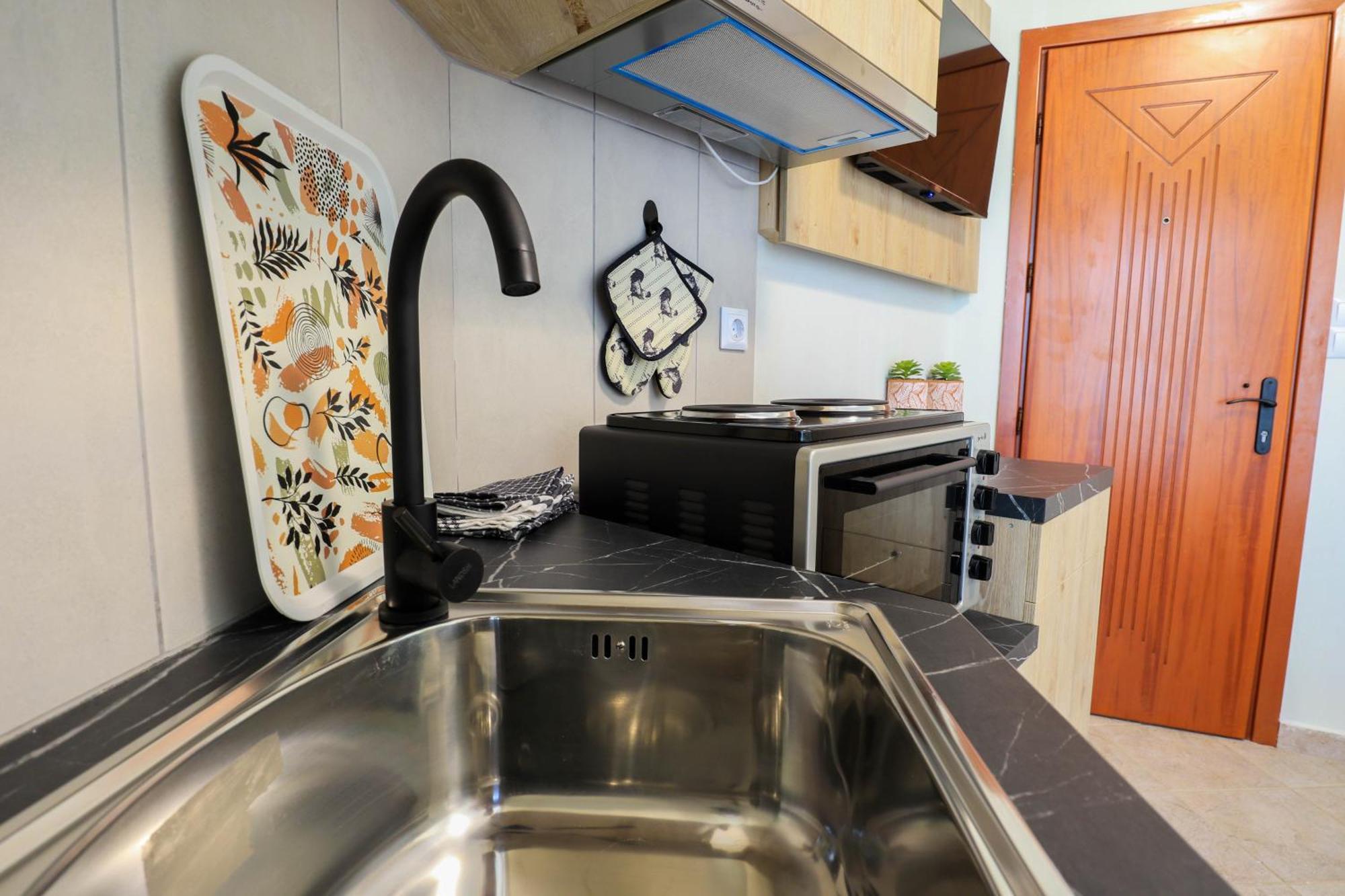 Studio 35 Αλεξανδρούπολη Εξωτερικό φωτογραφία